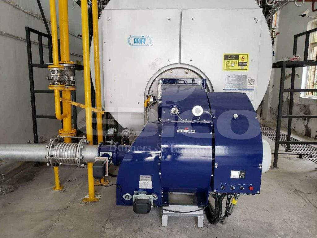 伟德体育官方下载为食品工业节能减排做出贡献