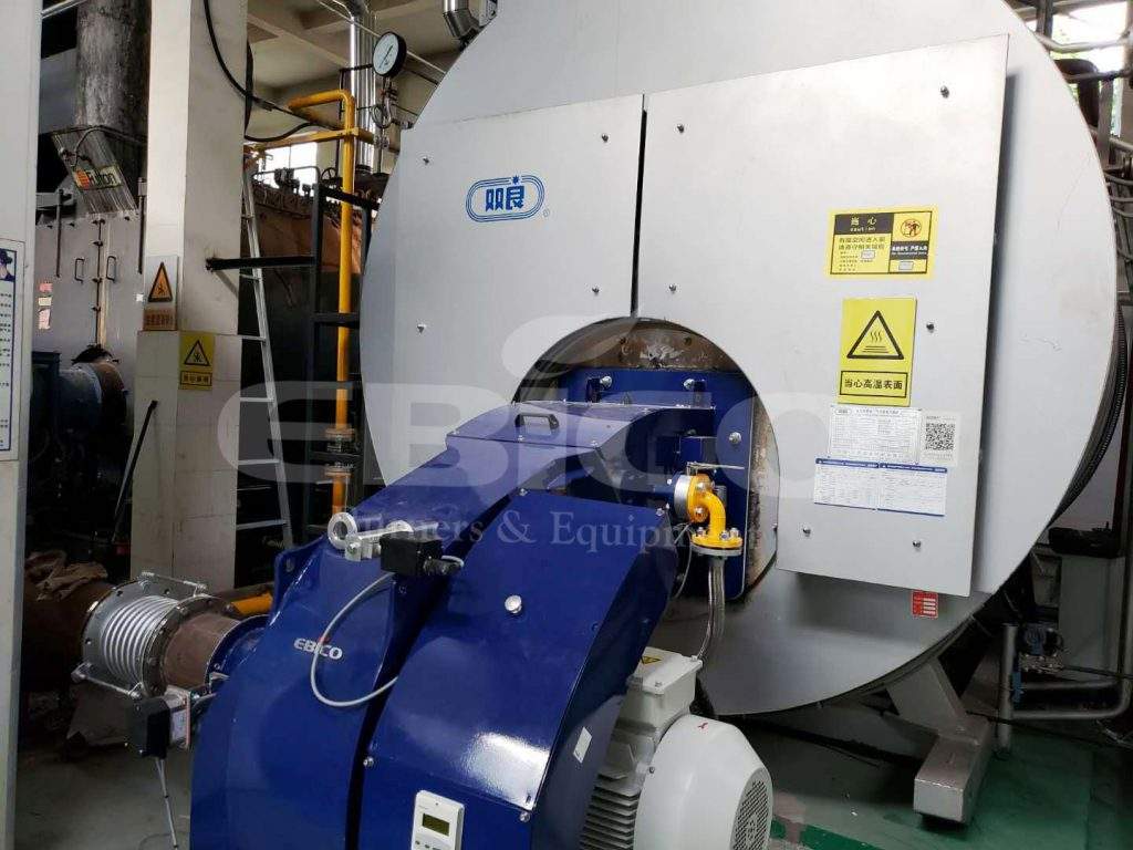 伟德体育官方下载为食品工业节能减排做出贡献