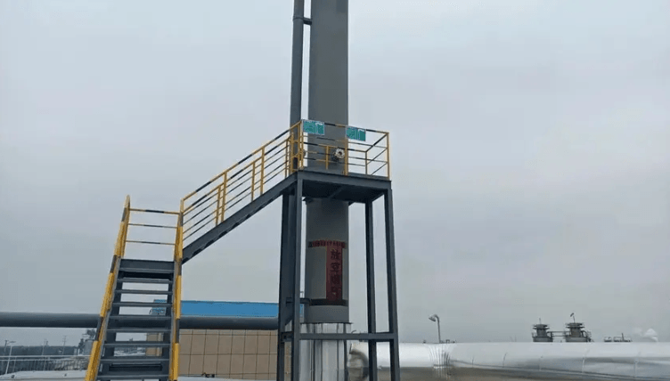 kxu02为山东鲁泰配套10万吨/年蒸发片碱