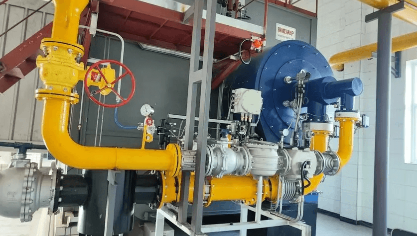 kxu02EP-GE系列燃烧器