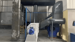 EP9GEkxu02导热油炉燃烧器