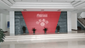 江苏(南京)长江涂料有限公司