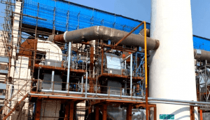 kxu02EC-GR系列燃烧器