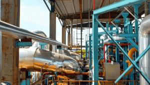 kxu02为三房巷集团提供EC-GR系列燃烧器生产配套项目