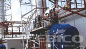 kxu02EC12GR 超低氮燃烧器