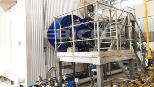 kxu02EC系列低氮燃烧器