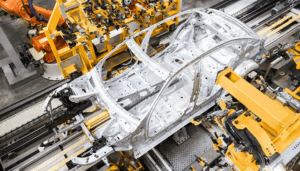 kxu02为沈阳华晨宝马25吨蒸汽锅炉配套燃烧器冷热电联产项目