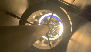 kxu02为南京白象食品配套EP系列燃烧器生产配套项目