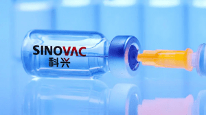 北京科兴生物制品有限公司