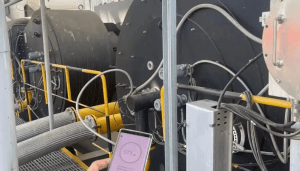 云南天安化工220吨/时新能源材料生产项目