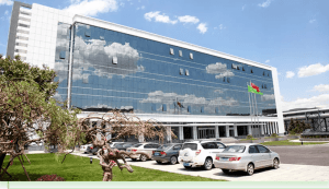 山西大同国药集团制药生产项目