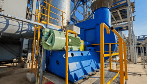 吉林石化炼油化工转型升级项目