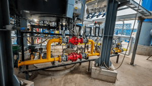 吉林石化炼油化工转型升级项目