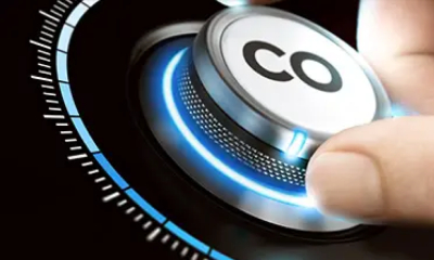 燃烧器工厂环境安全