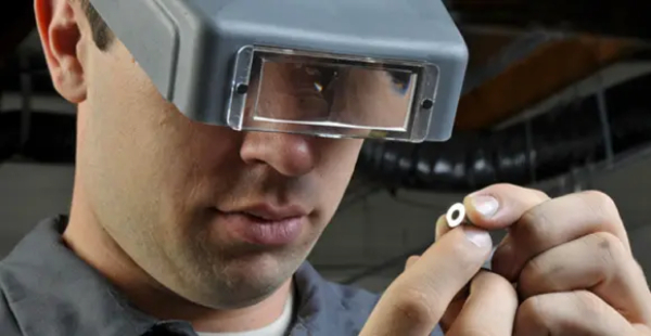 超低氮燃烧器高防护防爆等级