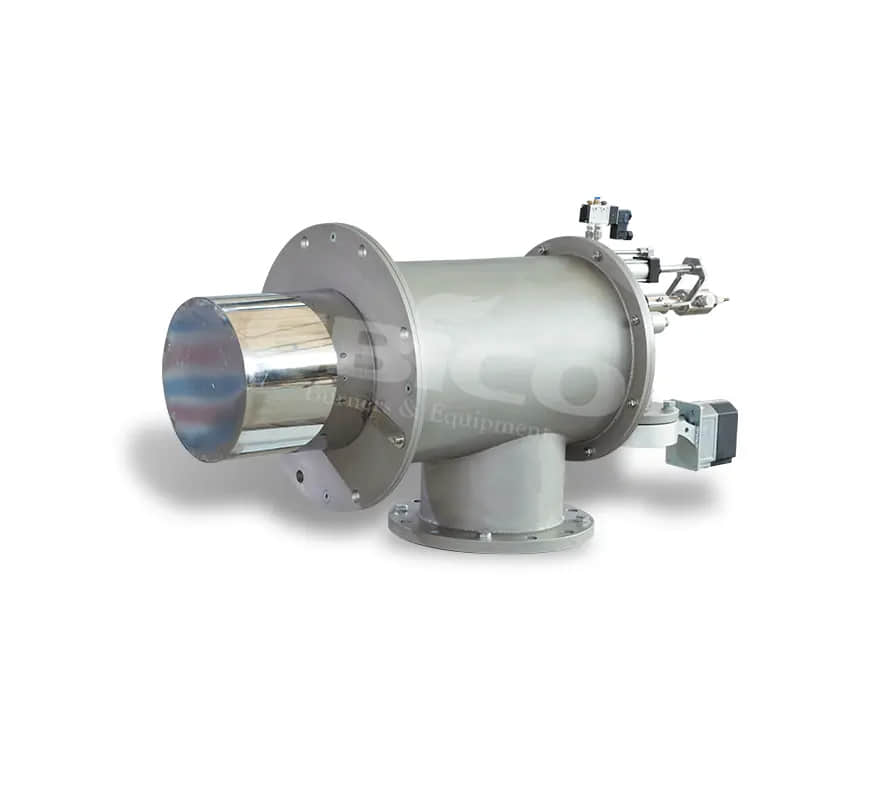 EP-W垃圾焚烧炉燃烧器