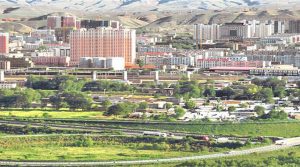 海东市第二人民医院