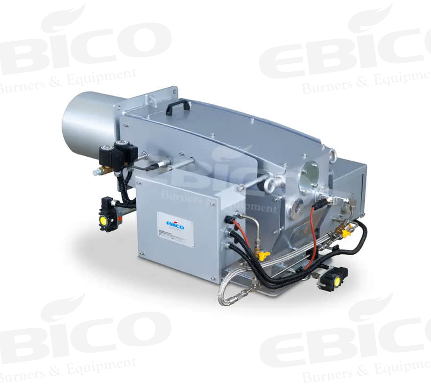 冷凝锅炉燃烧器故障处理