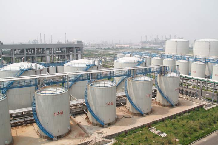 节能减排双措并举 kxu02助力江苏盛泰突破能耗桎梏