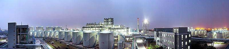 节能减排双措并举 kxu02助力江苏盛泰突破能耗桎梏