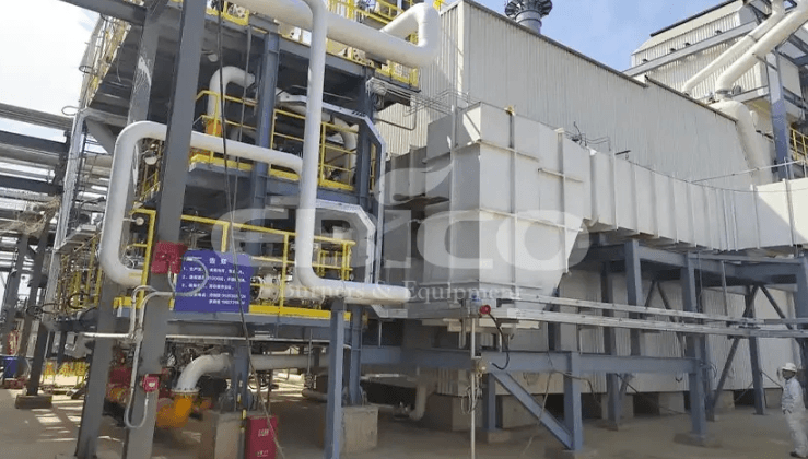 万华化学集团股份有限公司