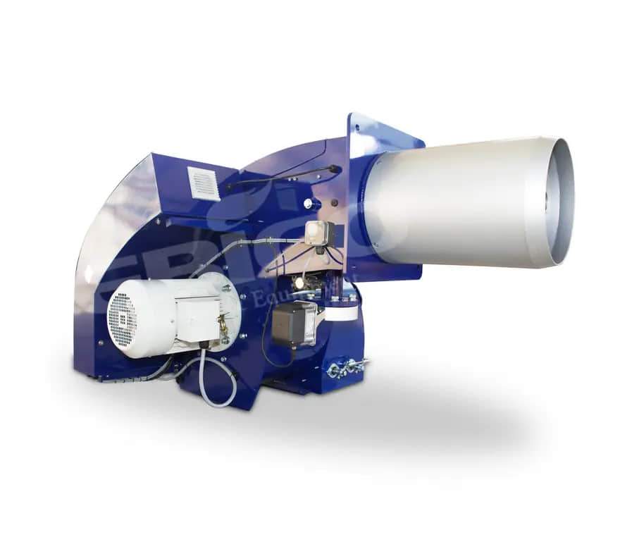 低氮燃烧器厂家解释氮氧化物的危害