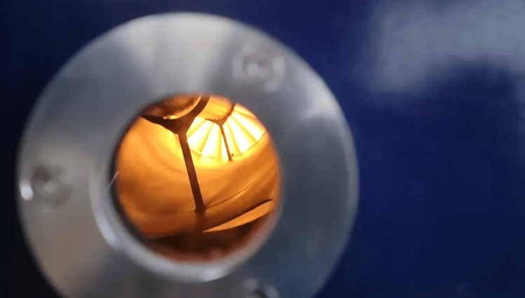 kxu02EC-GR系列和EP-GE系列燃烧器