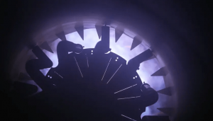 kxu02EC-GR系列燃烧器