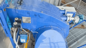 kxu02为天方药业配套沼气回收再利用项目