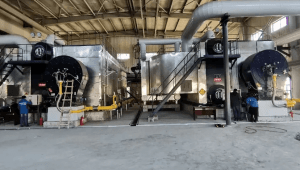 kxu02EC-GR系列燃烧器