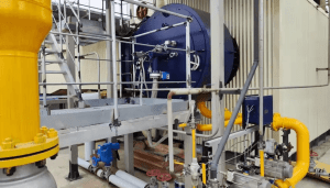 kxu02EC系列燃烧器