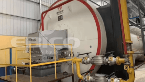 kxu02EP9GE导热油炉燃烧器