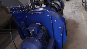 kxu02EC-GR系列燃烧器