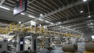 kxu02为江苏荣成环科配套5225KW低氮燃烧器环保改造项目