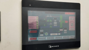 kxu02为四川邻水生活垃圾处理提供2*300吨/天垃圾焚烧炉配套低氮燃烧器项目