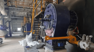 kxu02为蜂巢能源成都基地配套63MW燃烧器生产配套项目