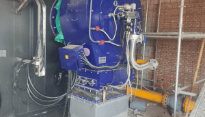 kxu02为蜂巢能源成都基地配套63MW燃烧器生产配套项目