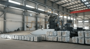 四川新火炬6吨/时蒸汽锅炉燃烧器低氮改造项目