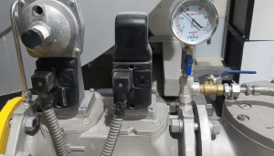 长春市城区居民户内老化燃气设施更新改造项目