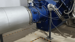 长春市城区居民户内老化燃气设施更新改造项目