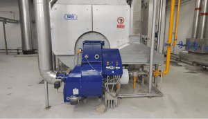 苏伊士成都第九再生水厂项目